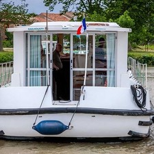 Pénichette 1120