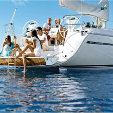 Bavaria Cruiser 46