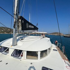 Lagoon 380 S2