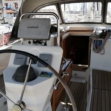 Bavaria Cruiser 36