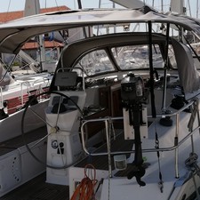 Bavaria Cruiser 36