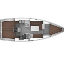 Bavaria Cruiser 36