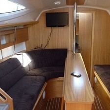 Northman Maxus 33.1 RS