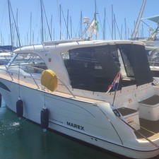 Marex Sun Cruiser 310