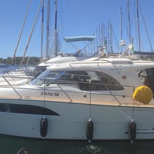 Marex Sun Cruiser 310