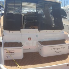 Marex Sun Cruiser 310