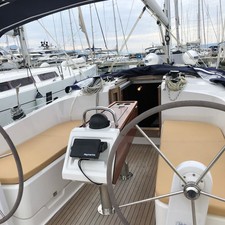 Bavaria 37 Cruiser