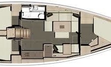 Dufour 412