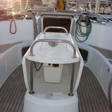 Jeanneau Sun Odyssey 49i