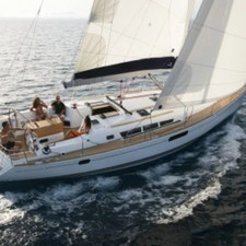 Jeanneau Sun Odyssey 49i
