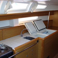 Jeanneau Sun Odyssey 49i