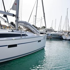 Bavaria 37 Cruiser