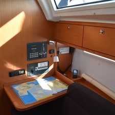 Bavaria 37 Cruiser