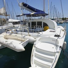 Lagoon 380