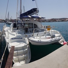 Lagoon 380