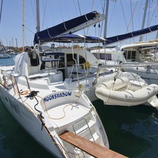 Lagoon 380