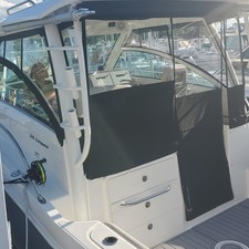 Boston Whaler 315 Conquest