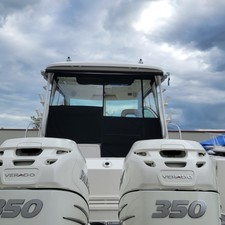 Boston Whaler 315 Conquest