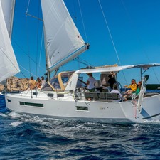 Jeanneau Sun Loft 47