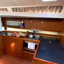 Oceanis 48