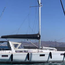 Oceanis 48