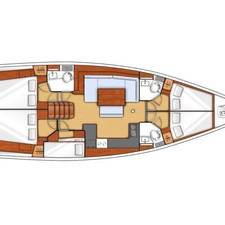 Oceanis 48