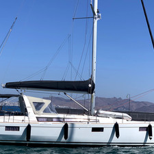 Oceanis 48