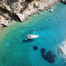 Jeanneau Sun Odyssey 490