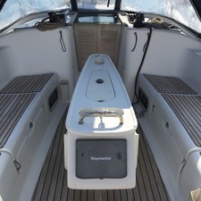 Beneteau Cyclades 39.3