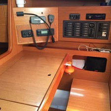 Beneteau Cyclades 39.3