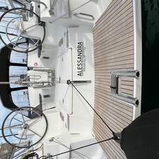 Jeanneau Sun Odyssey 509