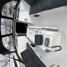 Jeanneau Sun Odyssey 509