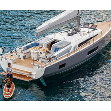 Beneteau Oceanis 46.1
