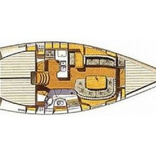 Beneteau Oceanis Clipper 331