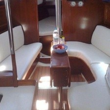 Beneteau Oceanis Clipper 331