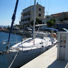 Beneteau Oceanis Clipper 331