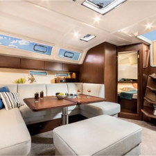 Bavaria 46 Cruiser STYLE