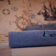 Dufour 430 Grand Large