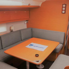 Dufour 430 Grand Large