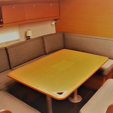 Dufour 430 Grand Large