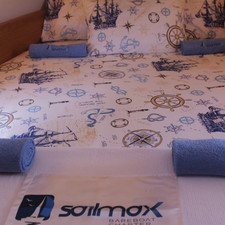 Dufour 430 Grand Large