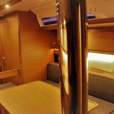 Dufour 430 Grand Large