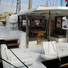 Bali 4.0 - 4 + 2 cab.