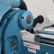 Grady-White Canyon 336