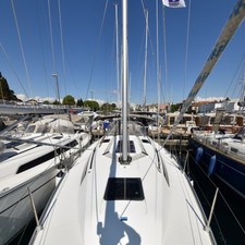 Bavaria 37 Cruiser