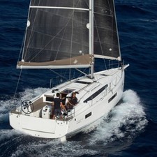 Jeanneau Sun Odyssey 410