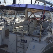 Beneteau Oceanis 50 Family