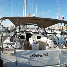Jeanneau Sun Odyssey 410