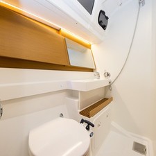 Jeanneau Sun Odyssey 490