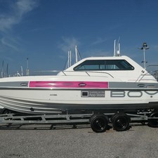 Surfrider Interceptor